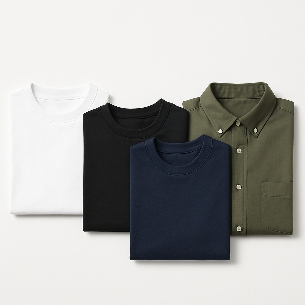 Shirts