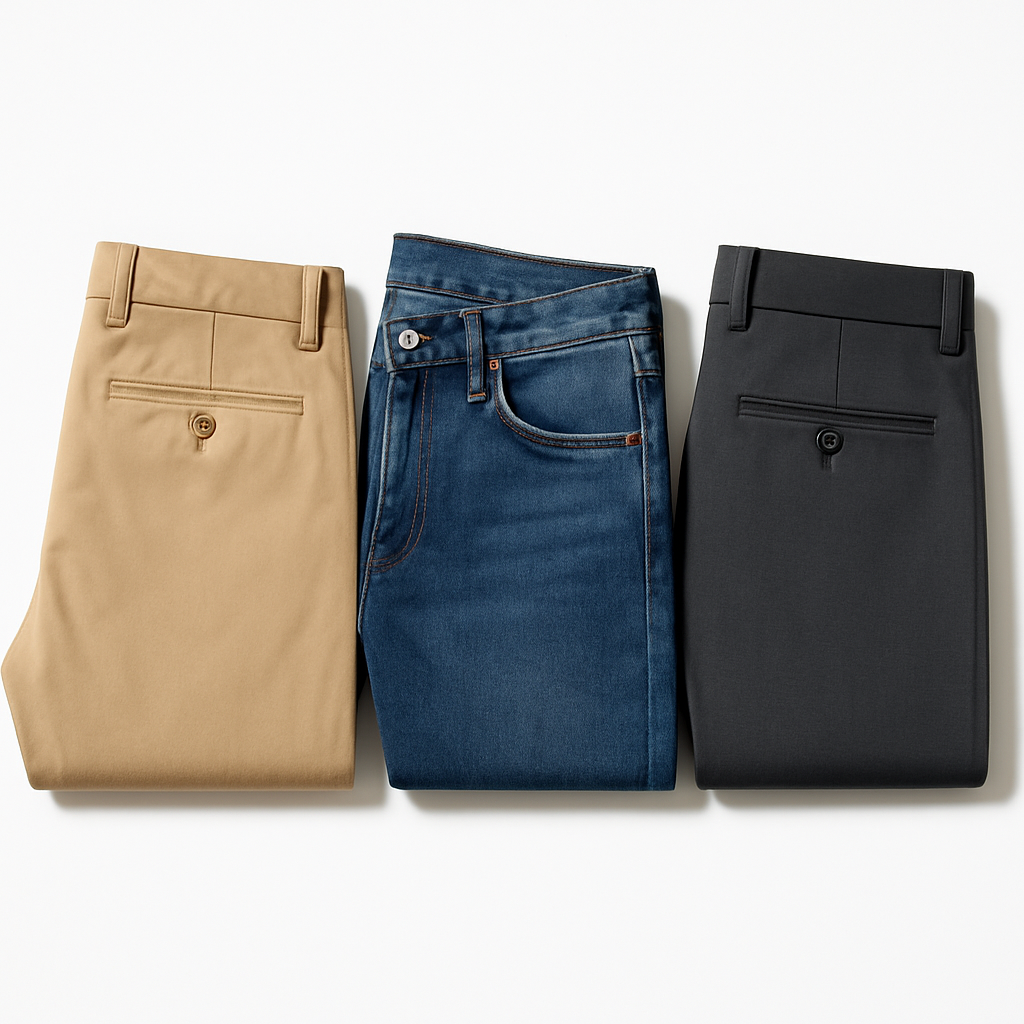 Pants