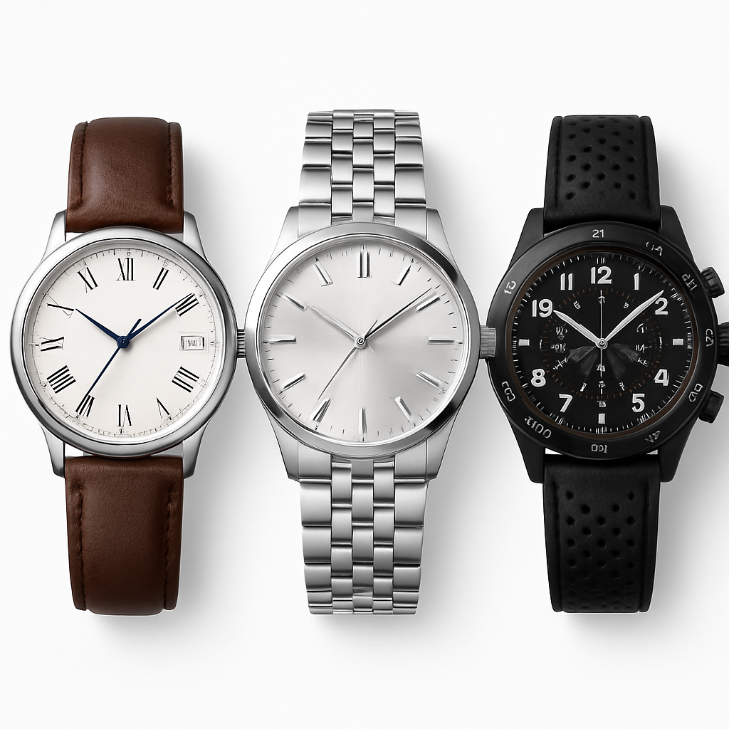 Watches