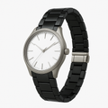 Ebony Titan Quartz - Marrence Watches