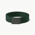 Elastic Canvas Belt - Marrence Belts
