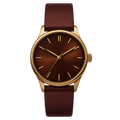 Sable Horizon Automatic - Marrence Watches