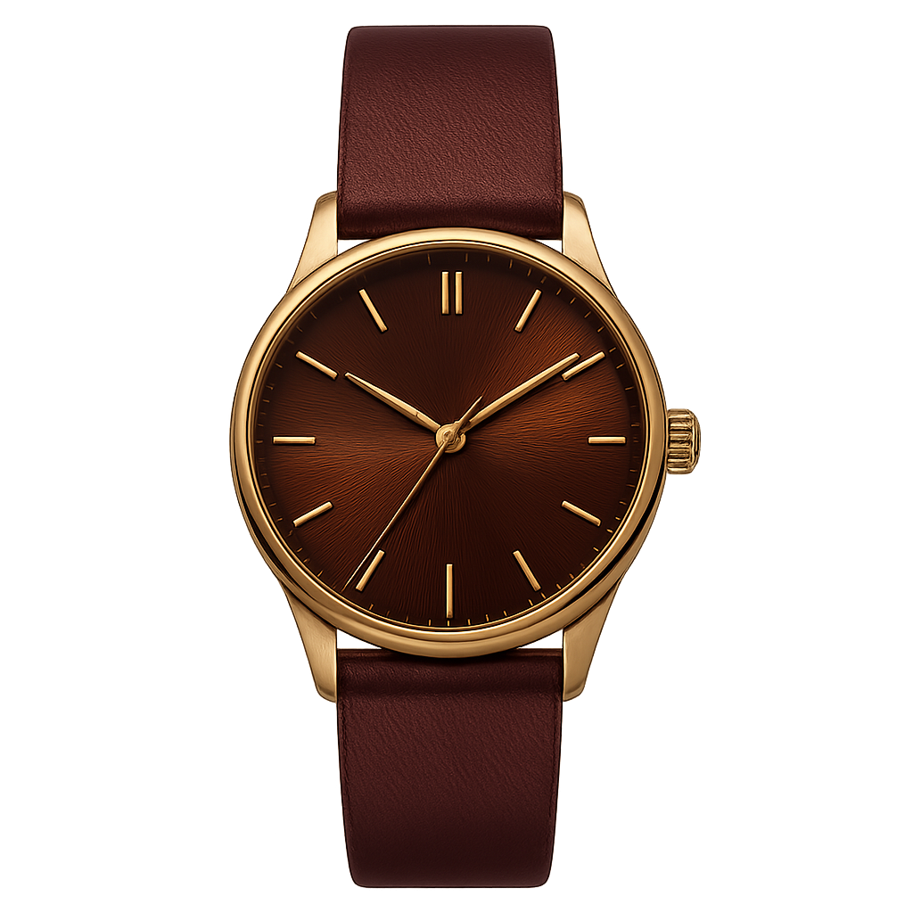 Sable Horizon Automatic - Marrence Watches