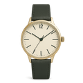 Verdant Alpine Classic - Marrence Watches